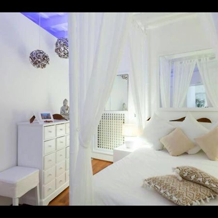 Piazza Navona Luxury 6 People Apartment Roma Exterior foto