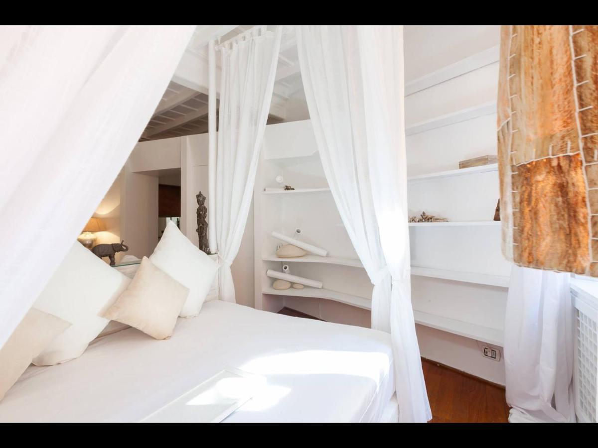 Piazza Navona Luxury 6 People Apartment Roma Exterior foto