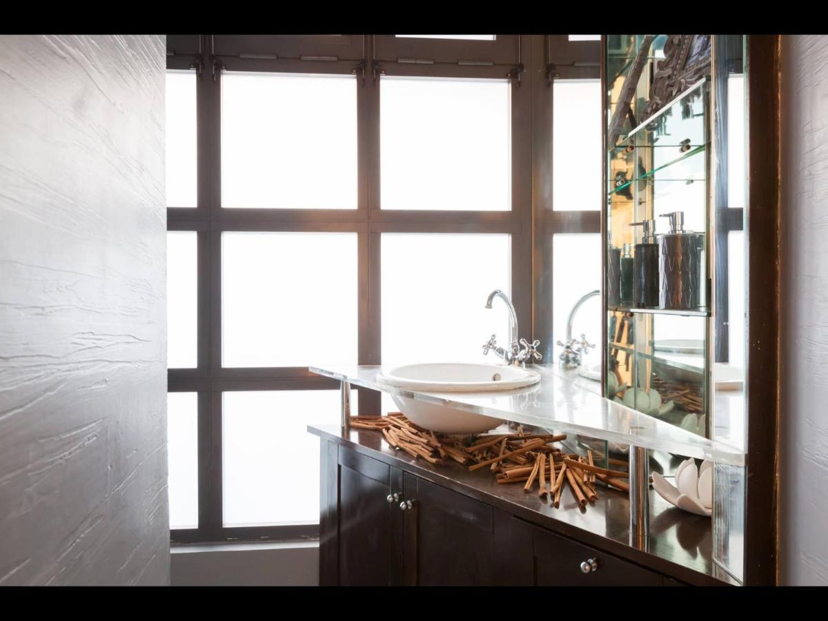 Piazza Navona Luxury 6 People Apartment Roma Exterior foto