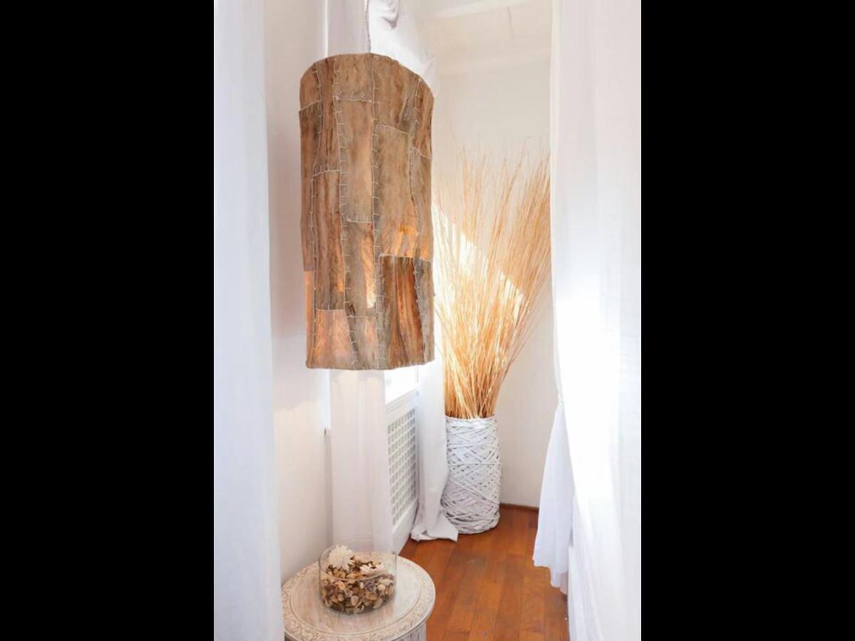 Piazza Navona Luxury 6 People Apartment Roma Exterior foto