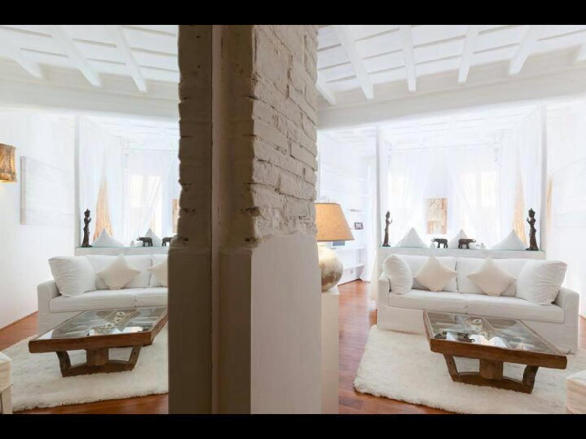 Piazza Navona Luxury 6 People Apartment Roma Exterior foto