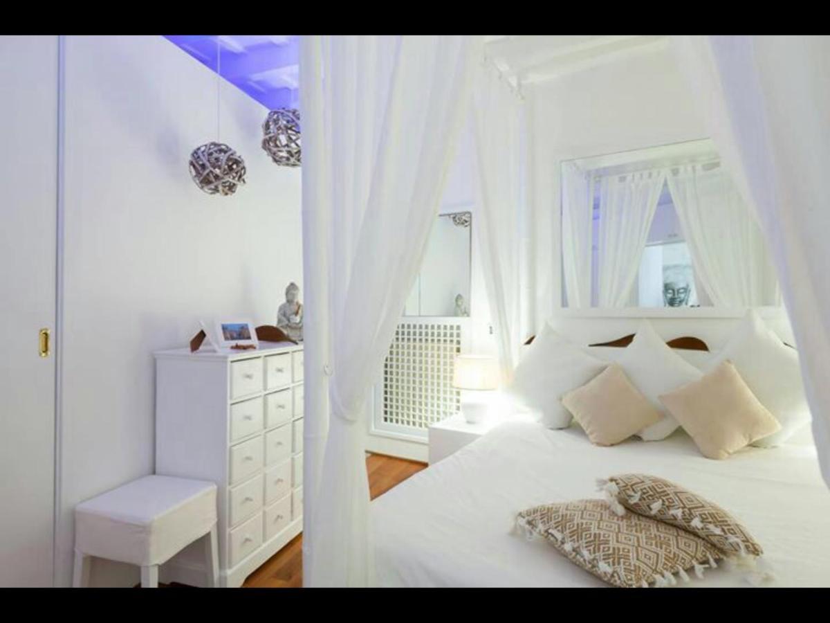 Piazza Navona Luxury 6 People Apartment Roma Exterior foto