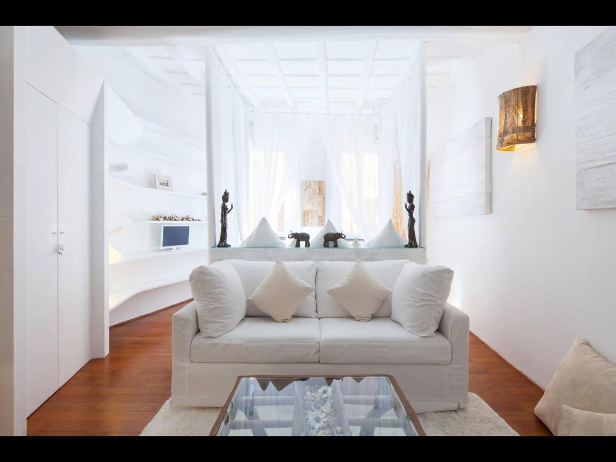 Piazza Navona Luxury 6 People Apartment Roma Exterior foto