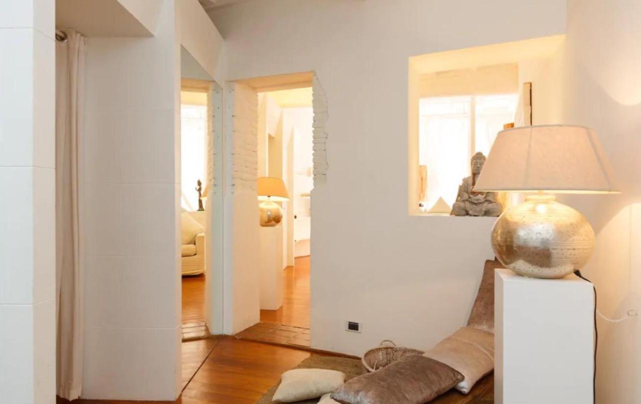 Piazza Navona Luxury 6 People Apartment Roma Exterior foto