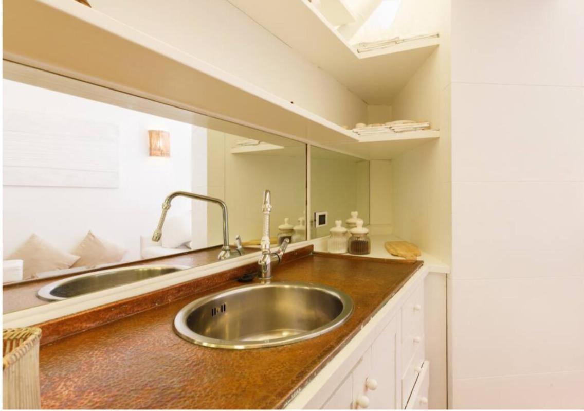 Piazza Navona Luxury 6 People Apartment Roma Exterior foto