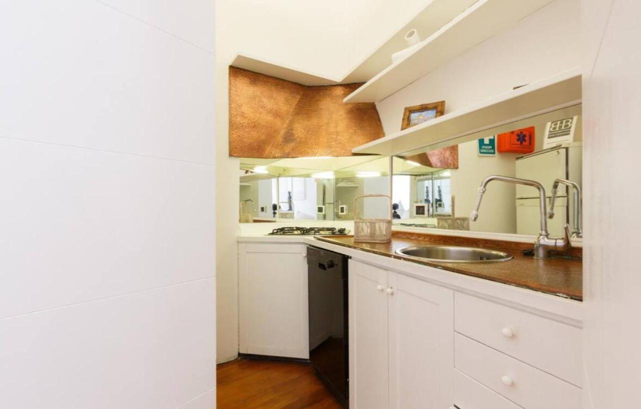 Piazza Navona Luxury 6 People Apartment Roma Exterior foto