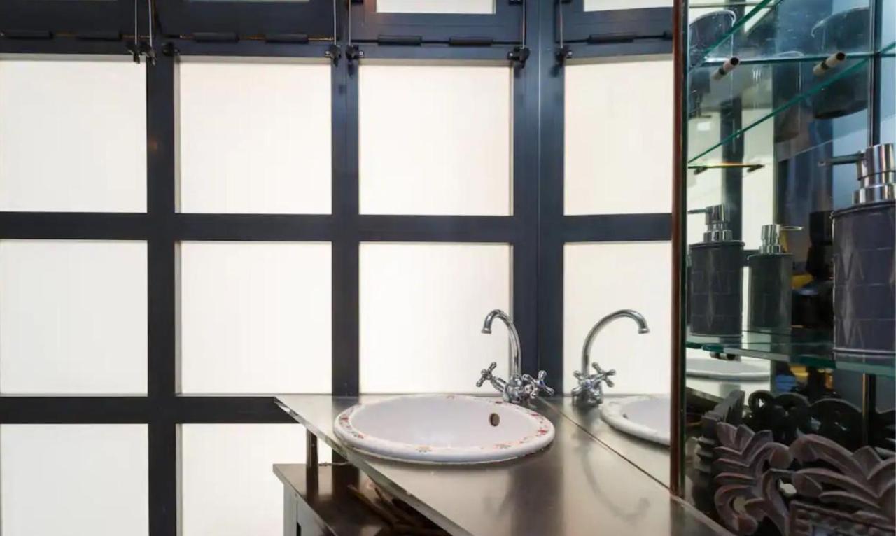 Piazza Navona Luxury 6 People Apartment Roma Exterior foto